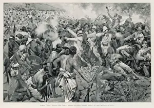 Bataillon von Adowa