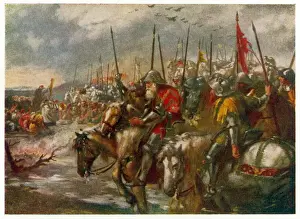 Schlacht von Agincourt