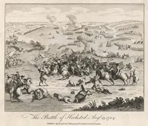 Battel von Blenheim
