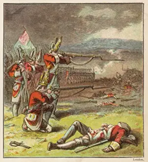 Schlacht von Culloden