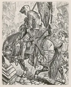 Schlacht von Faldenfeld