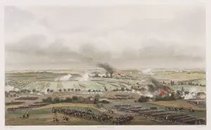 Battel von Ligny