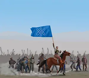 Battel von Orbulaq