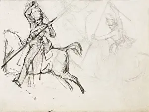 Schlacht bei Waterloo, 1815
