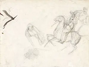 Schlacht bei Waterloo, 1815