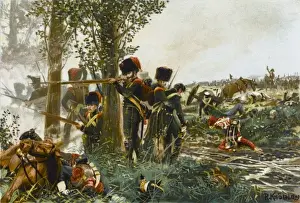 Bataillon von Waterloo