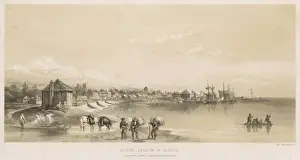 Batum, Georgien