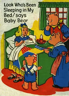 Die drei Bären