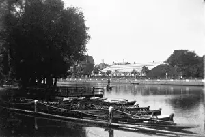 Beds River