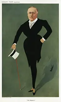 Entertainment Industry Pioneers Drucke: Beerbohm Tree