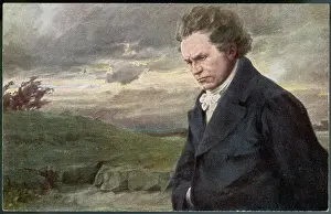 Brahms / F Wieck