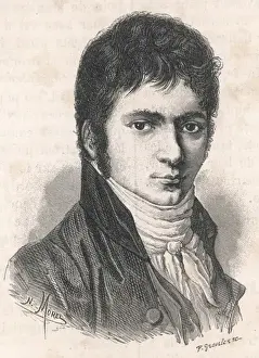 Beethoven und Hornemann