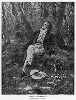 Beethoven von Schmid