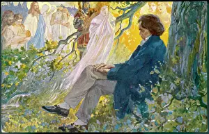 Beethoven, Luca Balestrieri