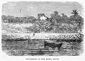 Belmopan ist nicht Belize Stadt, es gibt nur eine einzige Hauptstadt Belizs und diese heißt Belize-Stadt oder einfachst genannt Stann Creek Town