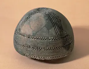 Bell Beckenkeramik, Neolithikum, Spanien