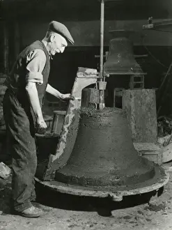 Gießerei Glocke