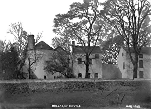 Belleek Burgh