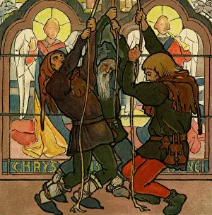 Bellringers