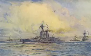 Benediktarbeiter-Schiff