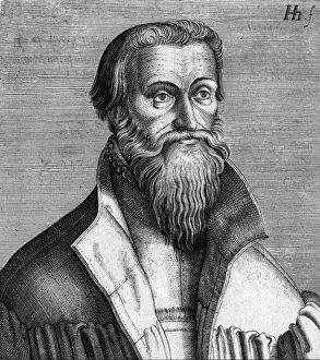 Benedikt Arenthius
