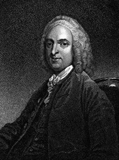Historical Medical Figures Drucke: Benjamin Avery