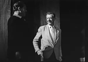 British Composer History Drucke: Benjamin Britten