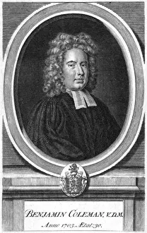Benjamin Kolman
