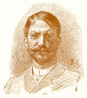 Benjamin Constant I