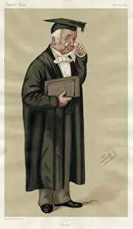 Benjamin Jowett