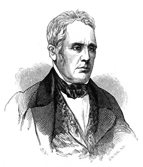 American Chemist Drucke: Benjamin Silliman