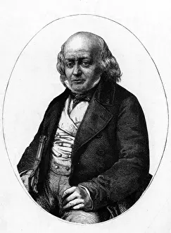 Historical French Literature Drucke: Beranger (Anon)