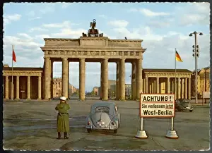 Berliner geteilt