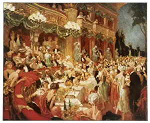 Bergische Staatsoper 1920er Jahre