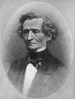 French Music Composers Drucke: Berlioz Dawson