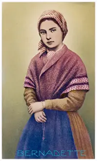 BERNADETTE