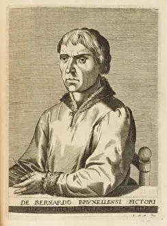 Bernaert van Orléans