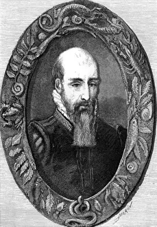Bernhard Palissy