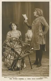 Barnhardt/ Kampehl 1905