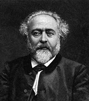 Autographed Prints For Sale Drucke: Berthold Auerbach 3