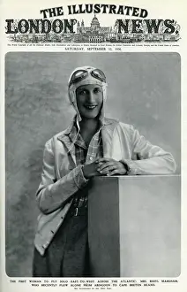 Beryl Markham