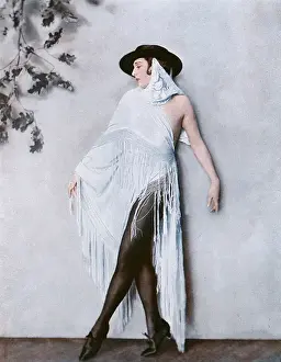 Beth Beri