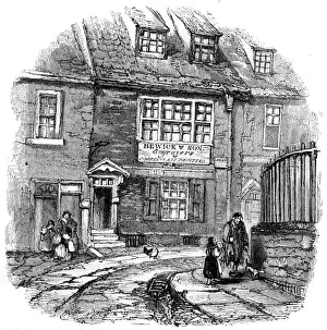 Bewicks Werkstatt