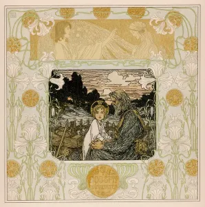 Josef und Jesu