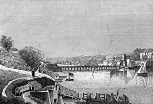 Bideford, Devon
