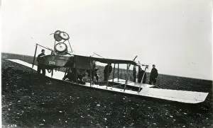Flugzeugkollision