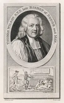 Erzbischof Thomas Wilson