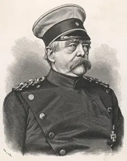 Kaiser Wilhelm I, Preußen 1871-1918