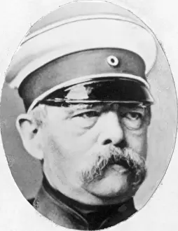 Bismarck