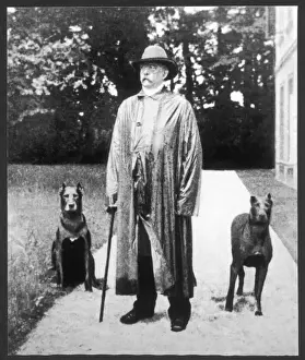 Friedrichsruh von Bismarck